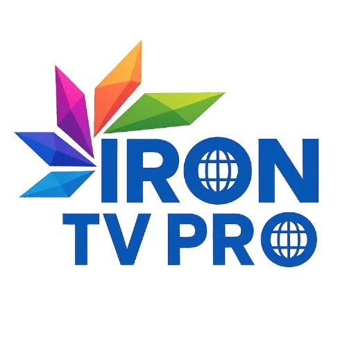 Iron TV Pro